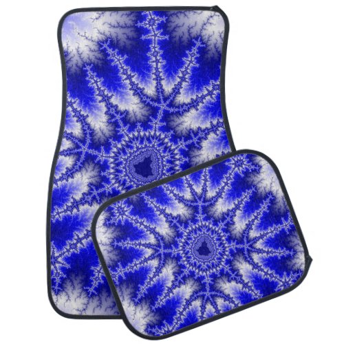 Winter Core Car Floor Mat
