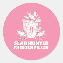 Winter Crappie Fishing Slab Hunter