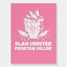 Winter Crappie Fishing Slab Hunter
