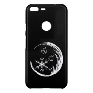 Winter Crest Uncommon Google Pixel XL Case
