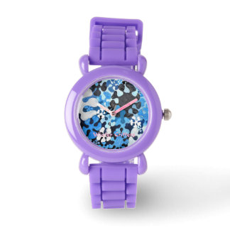 Winter Critters Watch