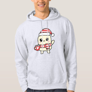 Winter Cute Hoodie