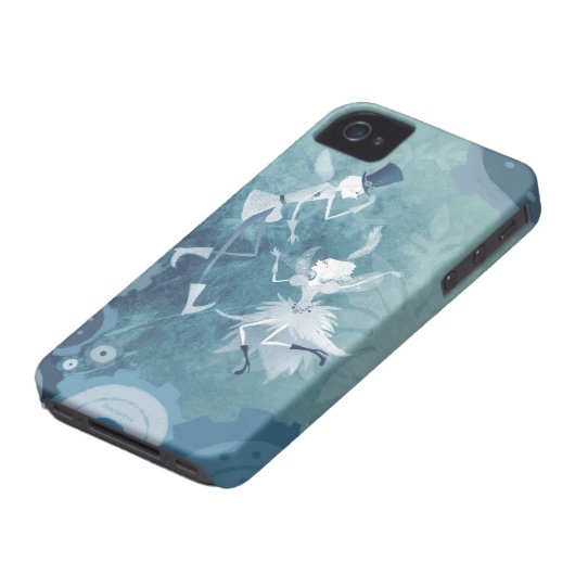 Winter Dance Case (Bottom)