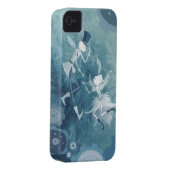 Winter Dance Case (Back/Right)