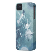 Winter Dance Case (Back Left)