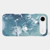Winter Dance Case (Back (Horizontal))