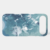 Winter Dance Case (Back (Horizontal))