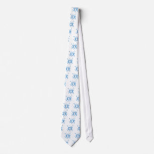 winter david neck tie