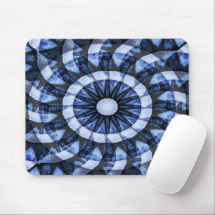Winter Delight..... Mouse Pad