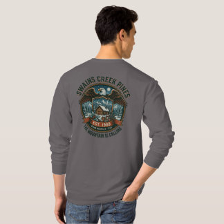 Winter Design T-Shirt