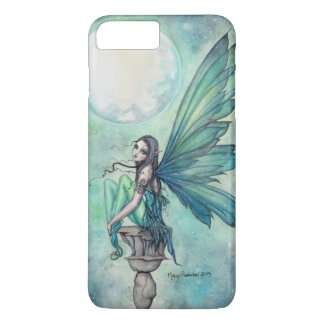 Winter Dream Fairy Fantasy Art Illustration iPhone 8 Plus/7 Plus Case