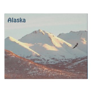 Winter Eagle