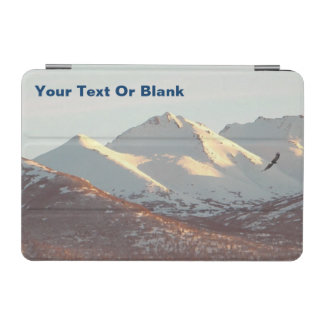 Winter Eagle iPad Mini Cover