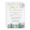 Winter Elegant Baby Shower Baby It's Cold Outside