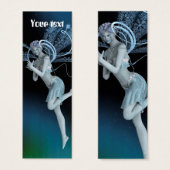 Winter Fairy (Front & Back)