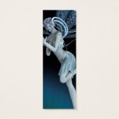 Winter Fairy (Back)