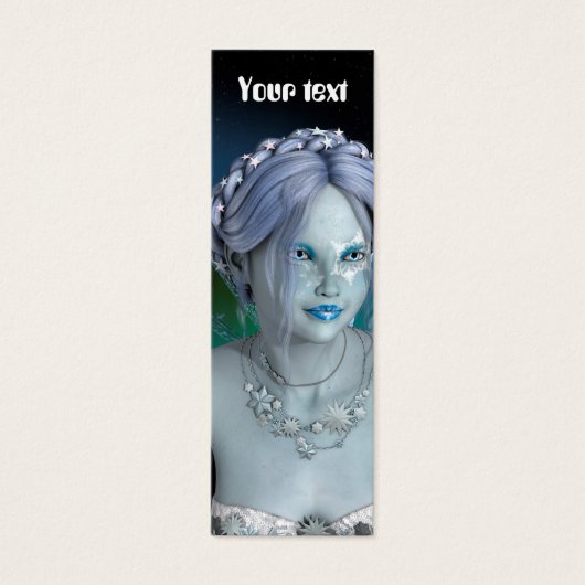 Winter Fairy (Front)