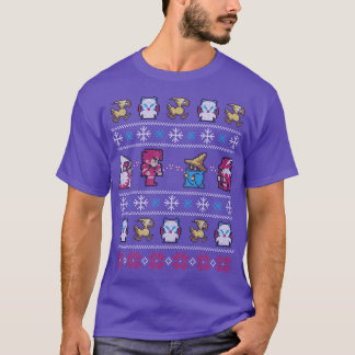Winter Fantasy gift T-Shirt