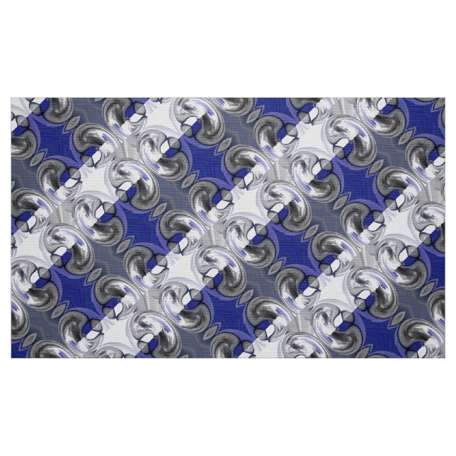 Winter fashion fabric (Fat Quarter)