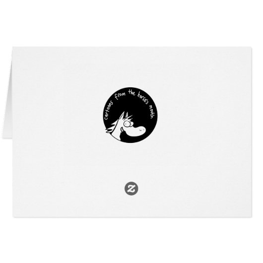 Winter Feast (Back Horizontal)