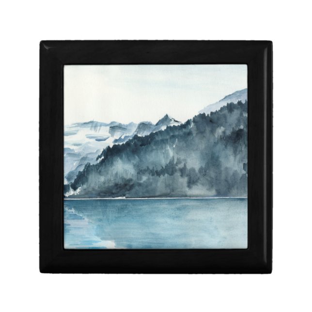Winter Fjords Gift Box (Front)