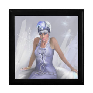 Winter Flame Gift Box