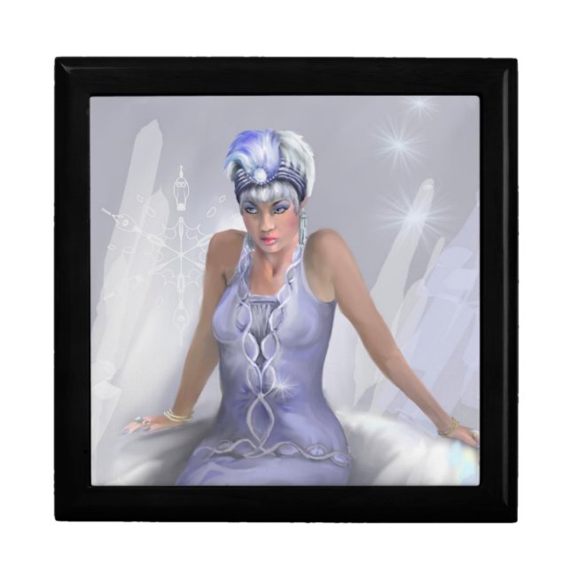 Winter Flame Gift Box (Front)