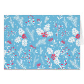 Winter flora 2 (Front Horizontal)