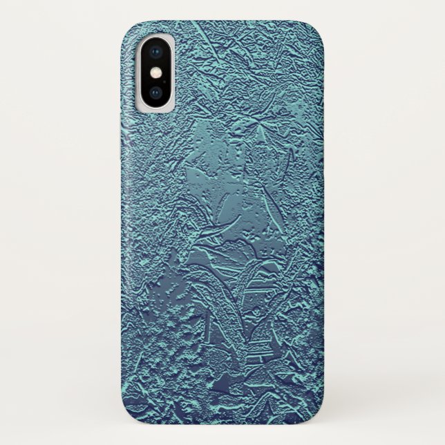 Winter foliage...... Case-Mate iPhone case (Back)