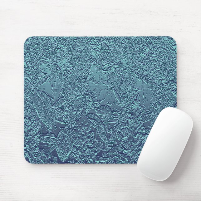 Winter foliage...... mouse pad (With Mouse)