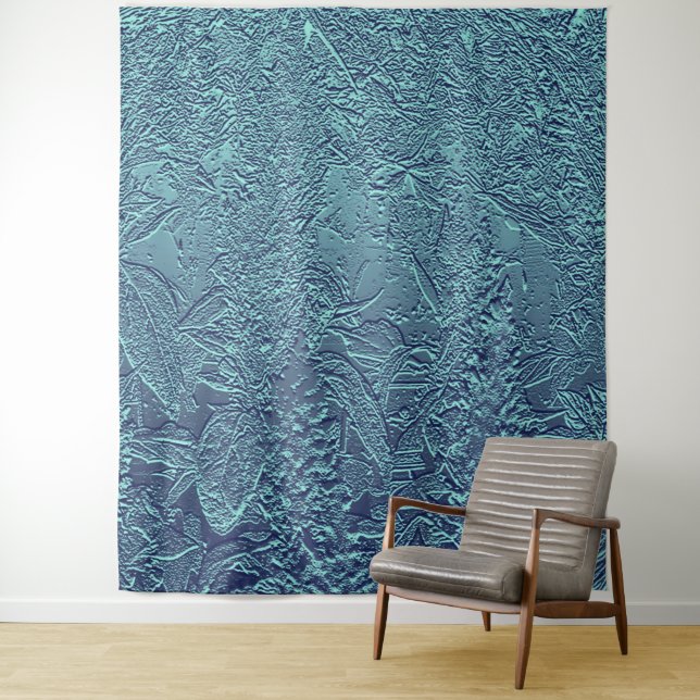 Winter foliage...... tapestry (In Situ)