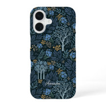 Winter Forest iPhone / iPad case