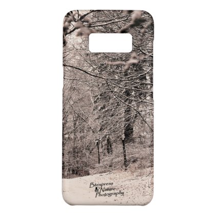 Winter Forest Phone Case 3.0