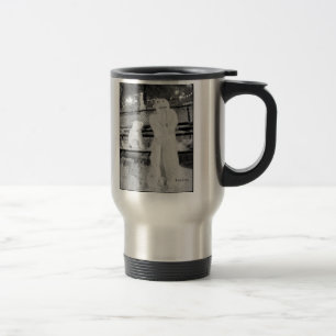 'Winter Friends' Travel Mug