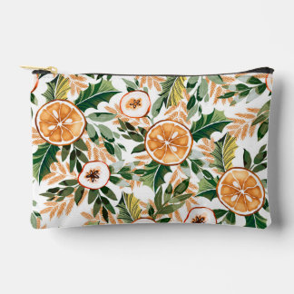 Winter_fruit_nature_22 Accessory Pouch