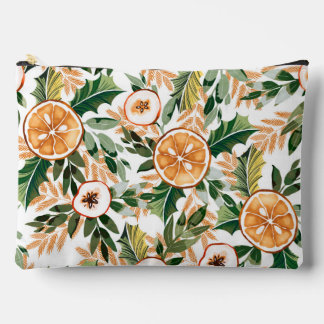 Winter_fruit_nature_22 Accessory Pouch