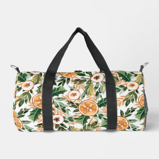 Winter_fruit_nature_22 Duffle Bag
