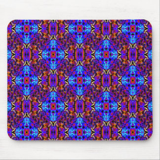 Winter fun time..... mouse pad