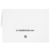 Winter Glamour (Back Horizontal)