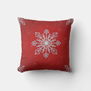 Winter Glow Pillows