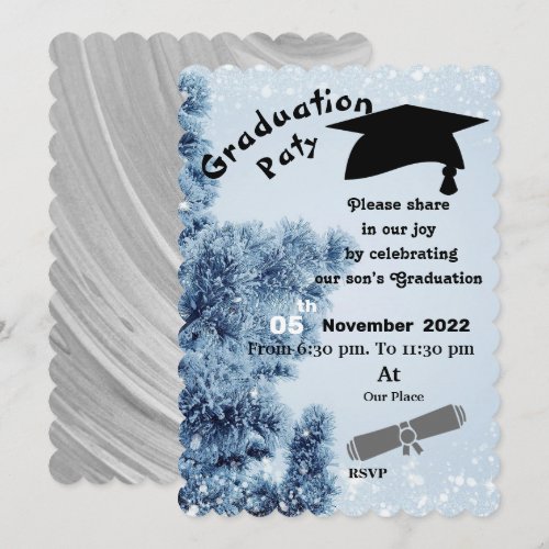 Winter Graduation 