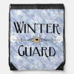 Winter Guard Text