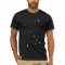 Winter Hexagon Asterism T-Shirt