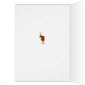 Winter Holiday Card (Inside (Left))