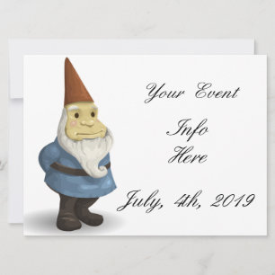 Winter Holiday Gnome Thunder_Cove