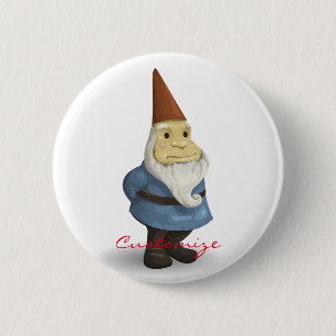 Winter Holiday Gnome Thunder_Cove Button