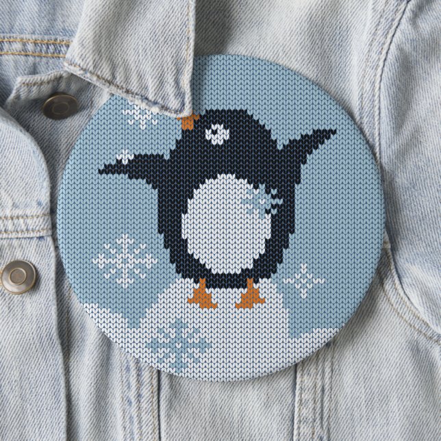 Winter Holidays Button (In Situ)