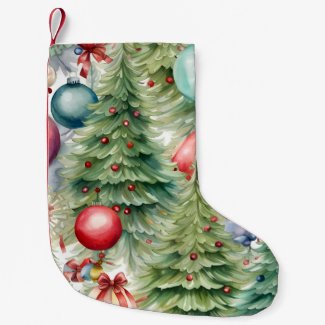 Winter Holidays Décor, holiday Trees and toys 