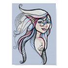 Winter Ice Elf