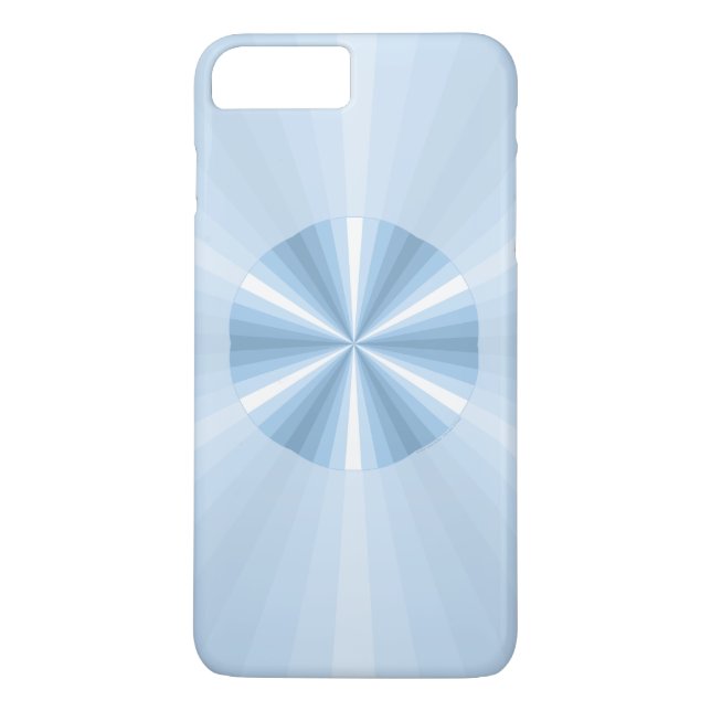 Winter Illusion Case-Mate Case (Back)